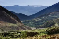 Dar Adrar Hotels in Tamatert