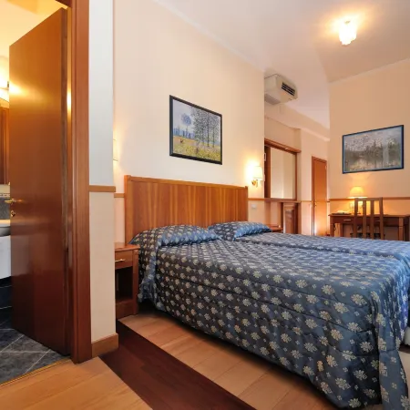 Hotel Frate Sole