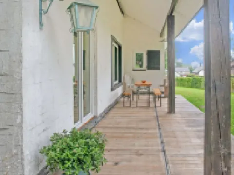 Scenic Stay in Xhoffraix