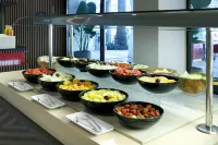 Hard Rock Hotel Marbella – Puerto Banús - Bữa sáng