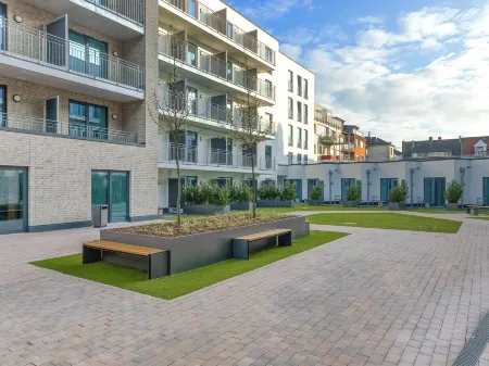 Limehome Münster Von-Steuben-STR - Digital Access