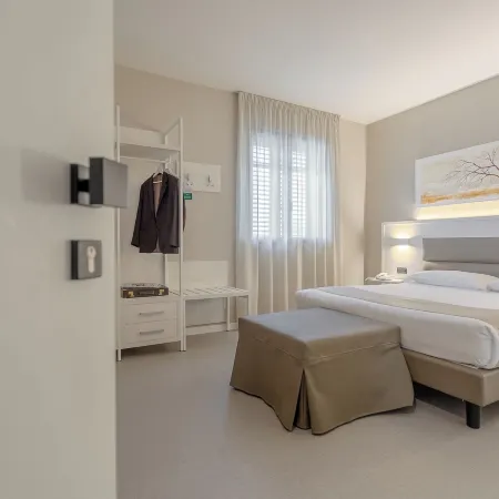 Hotel Concorde