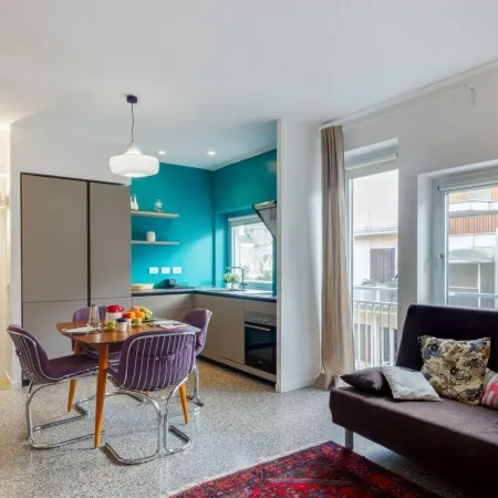 GuestHost - Inner City Apartments