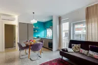 Inner City Apartments