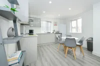 Adbolton Apartments - New & Low Carbon Hotels in Carlton