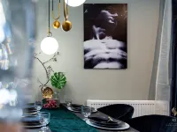 Apartamenty Flat White Obywatelska 49 Các khách sạn ở Zielona Gora