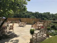 Furzeleigh Mill Hotels in 