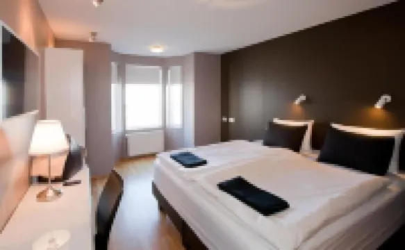Torg Guest House