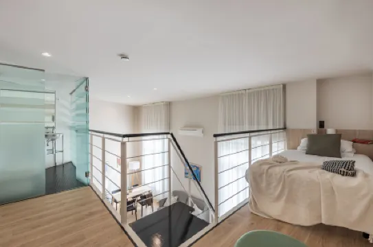 Líbere Madrid Palacio Real