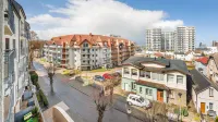 Marea, Sun & Snow Hotels in Wiselka