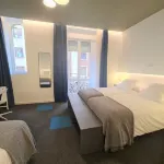 廣場景觀飯店 - 3 星級