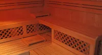 奧利沃酒店 - SPA