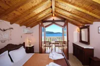 Pelagos Villas - Pet friendly