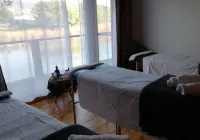 Hotel Puerto Madera - spa