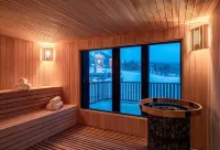 Ambassadori Goderdzi Hotel - spa