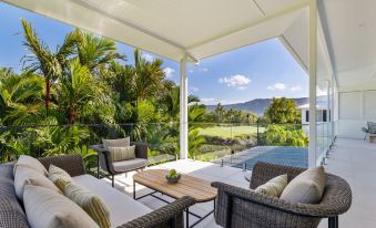Escape Villas Port Douglas