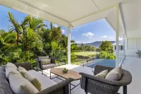 Escape Villas Port Douglas - Parkering