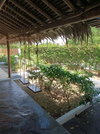 Pole Pole Beach House Отели рядом с достопримечательностью «Watamu Beach»