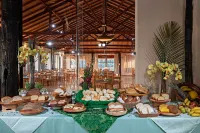 Santa Eliza Eco Resort Hotels in Dourado