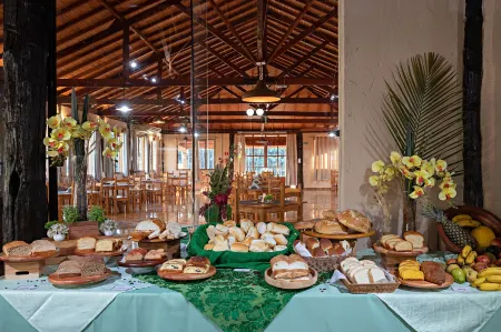 Santa Eliza Eco Resort