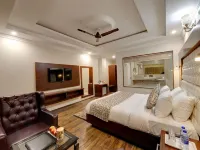 Regenta Place Green Leaf Manali- A Centrally Heated Resort Hotels in Manali