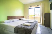 Hotel Pinheiro Hotels in Ubajara