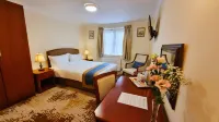 Royal Swan, Ashley Manor - B&B Hoteles en Southampton
