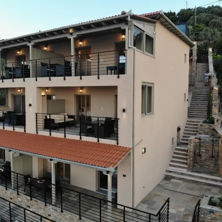 Kallia Suites