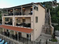 Kallia Suites Hotels in Makrirrachi