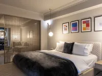Oniro City Hotels near Goethe Institut Athen