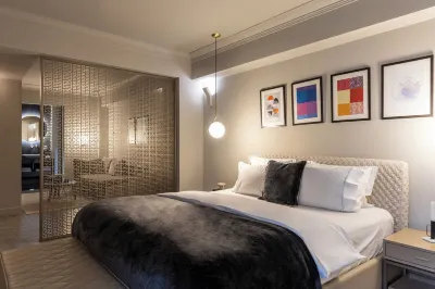 Oniro City Các khách sạn ở Kolonaki