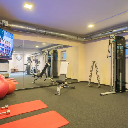 Best Western Plus Hotel Fuessen