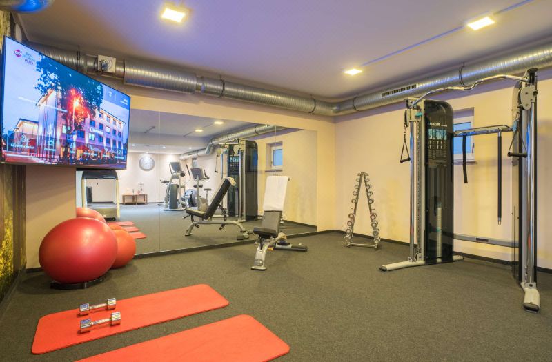 Best Western Plus Hotel Fuessen photo 4