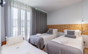 Feel Porto LBV Townhouse