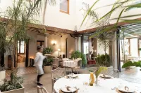 La Corrala del Realejo