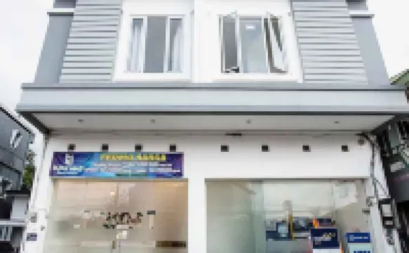 Bumi Mas Guest House