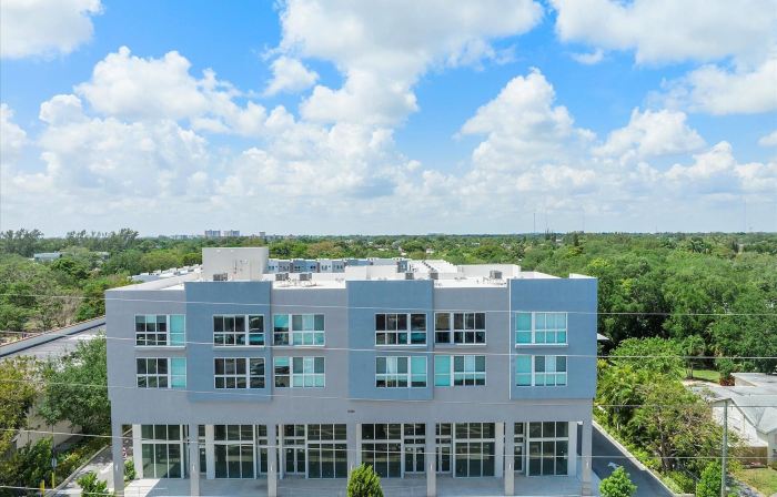 Lofts of Aventura