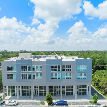 Lofts of Aventura