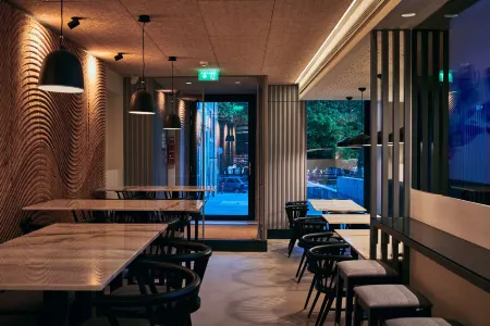 Prim&Proper Отели рядом с достопримечательностью «Река Дуэро»