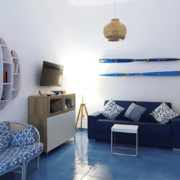 Affittacamere Angelica