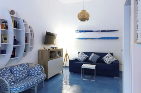 Affittacamere Angelica