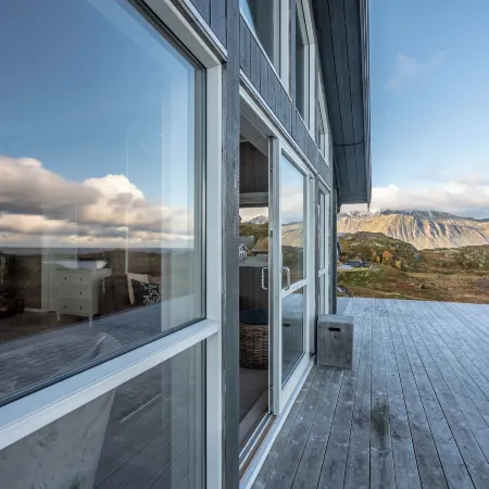 Lofoten Links Lodges