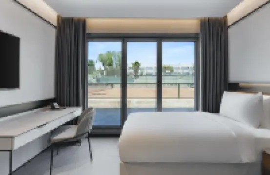 Inventist Hotel Sports Academy Istanbul Hotels near Beykoz