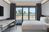 Inventist Hotel Sports Academy Istanbul Hotels near Sancakpark Mall