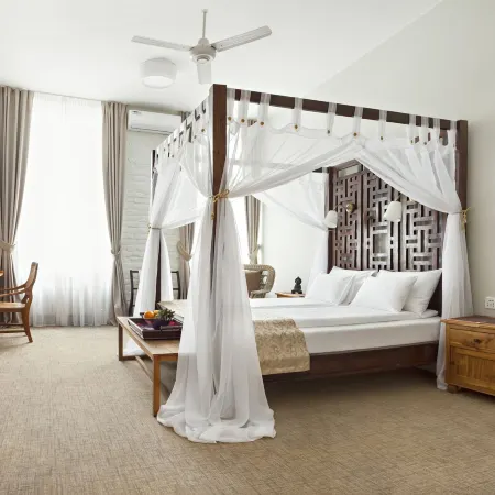 Superb Luxury Suites