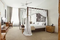 Superb Luxury Suites
