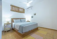 Slabdr CoLiving, Once Surf Salvación Hotels in Cabarete
