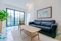 Casa Quijano 06 by Wynwood House Hotels in Balboa