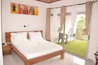 Hôtel Restaurant Gites Kribi