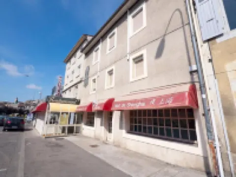 Le Relais de Gascogne Hotels in Auch